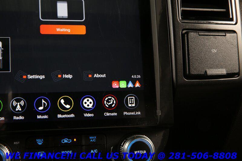 used 2018 Ford Expedition car, priced at $22,220