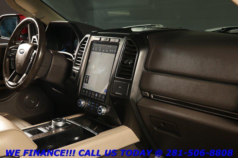 used 2018 Ford Expedition car, priced at $22,220