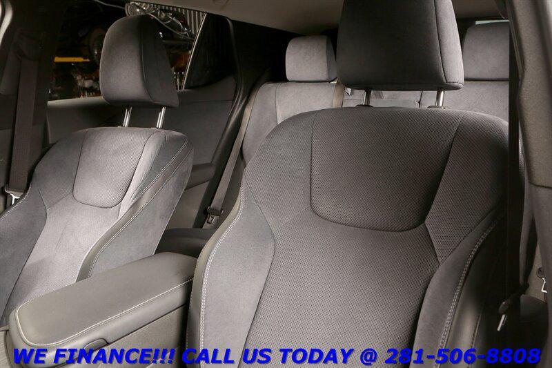 used 2023 Lexus RZ 450e car, priced at $32,995