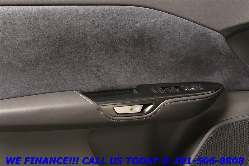 used 2023 Lexus RZ 450e car, priced at $32,995