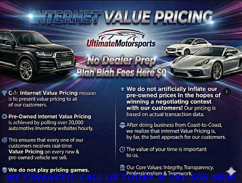 used 2025 Chevrolet Silverado 1500 car, priced at $37,995