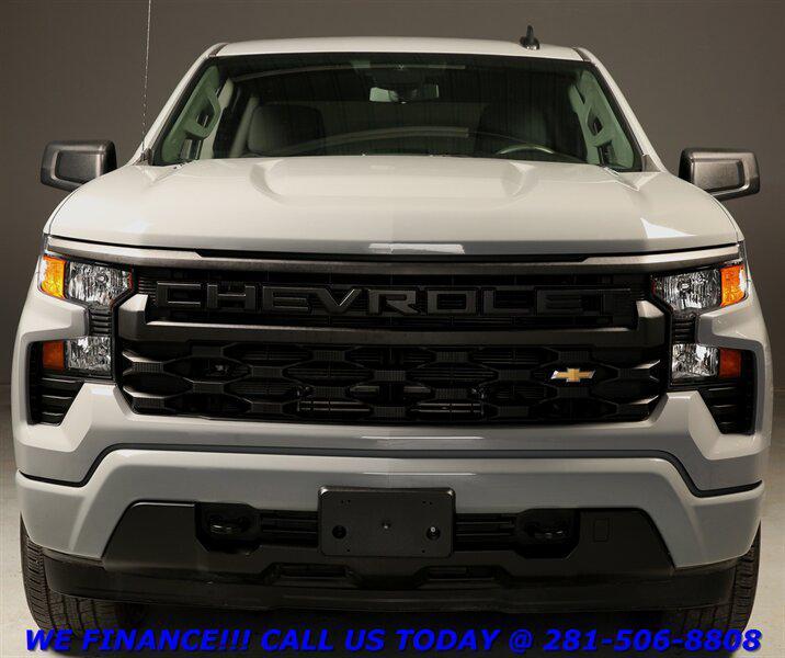 used 2025 Chevrolet Silverado 1500 car, priced at $37,995
