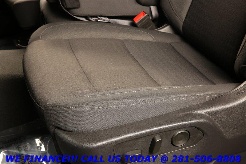 used 2025 Chevrolet Silverado 1500 car, priced at $37,995