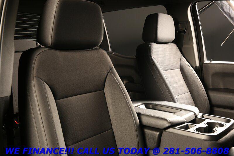 used 2025 Chevrolet Silverado 1500 car, priced at $37,995