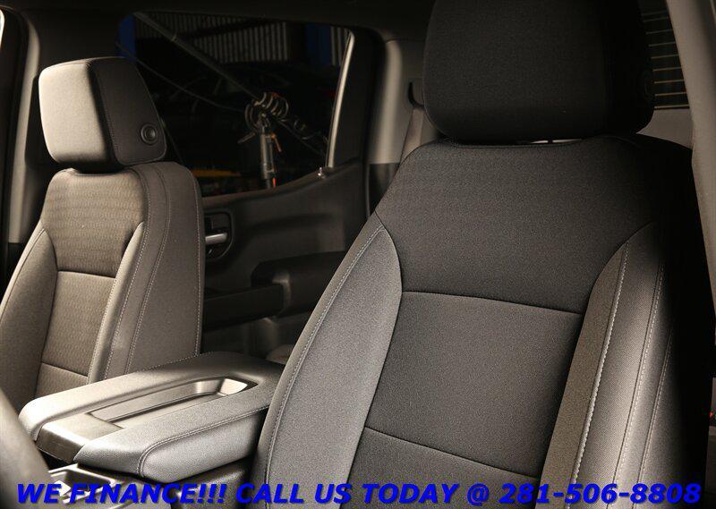 used 2025 Chevrolet Silverado 1500 car, priced at $37,995