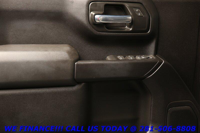 used 2025 Chevrolet Silverado 1500 car, priced at $37,995