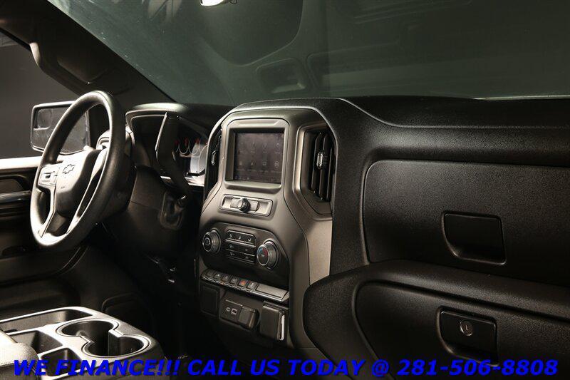 used 2025 Chevrolet Silverado 1500 car, priced at $37,995
