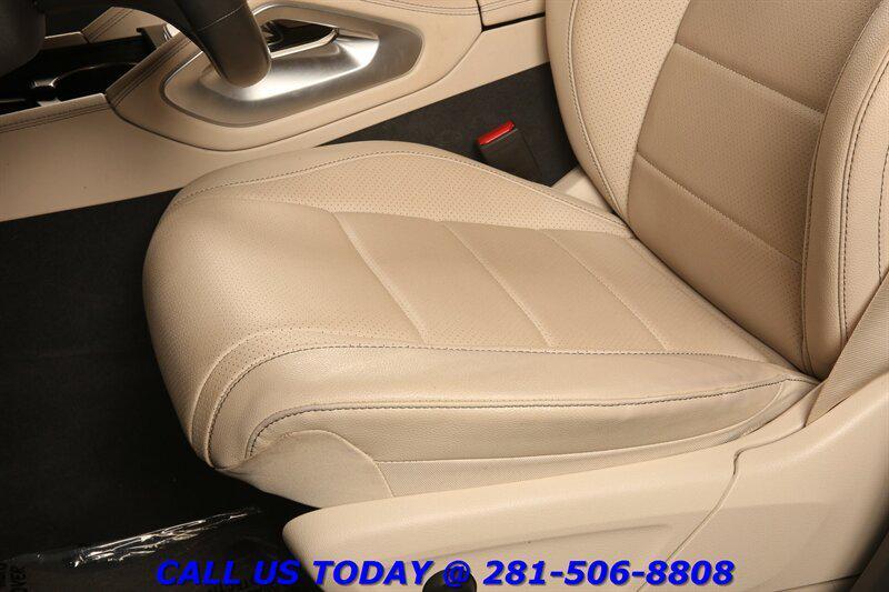 used 2020 Mercedes-Benz GLE 350 car, priced at $26,220