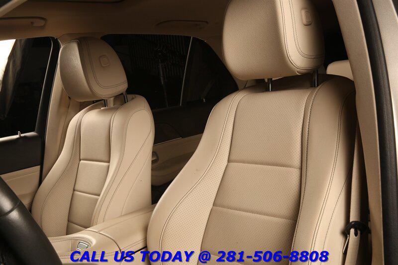 used 2020 Mercedes-Benz GLE 350 car, priced at $26,220