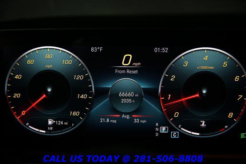 used 2020 Mercedes-Benz GLE 350 car, priced at $26,220