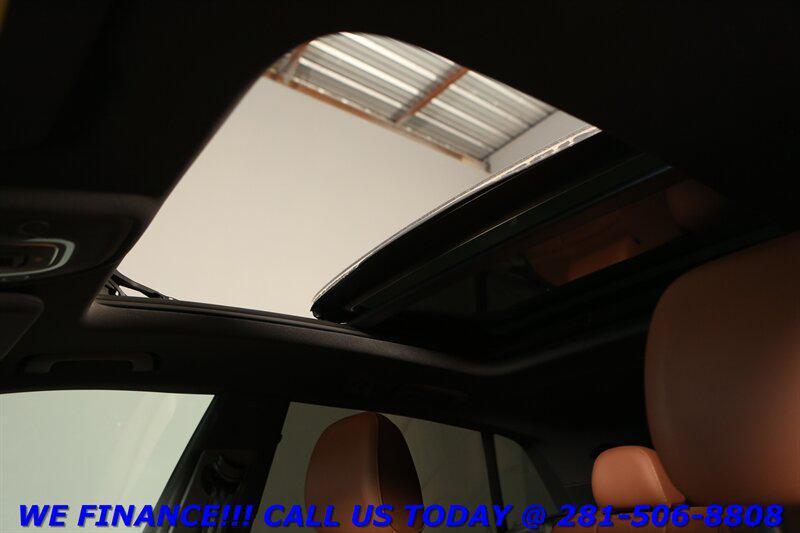 used 2021 Audi Q8 car, priced at $29,649