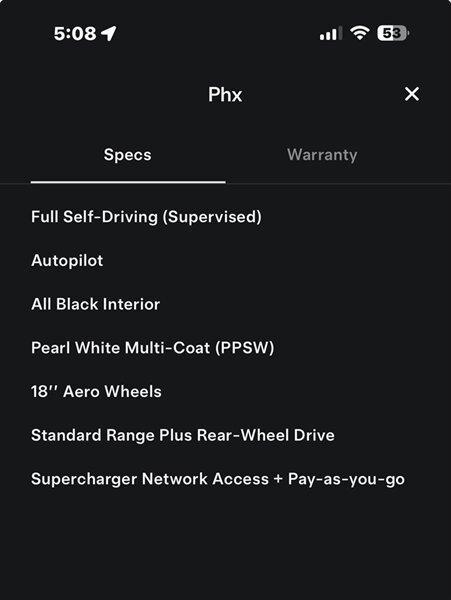 used 2020 Tesla Model 3 car, priced at $20,995