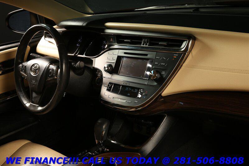 used 2014 Toyota Avalon car, priced at $16,720