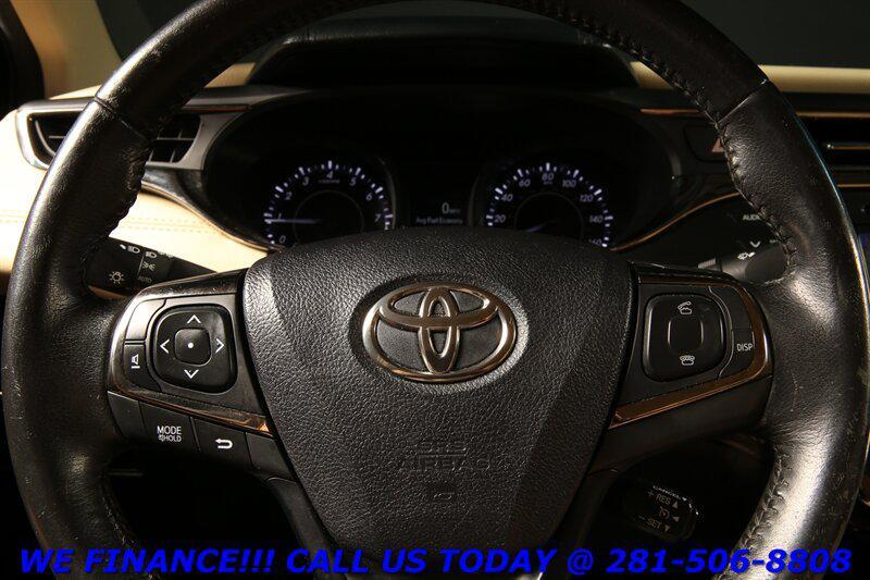 used 2014 Toyota Avalon car, priced at $16,720