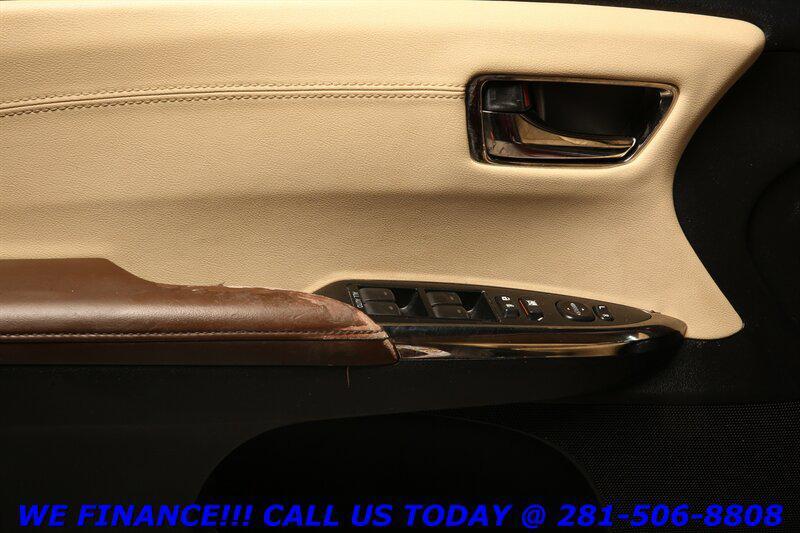 used 2014 Toyota Avalon car, priced at $16,720