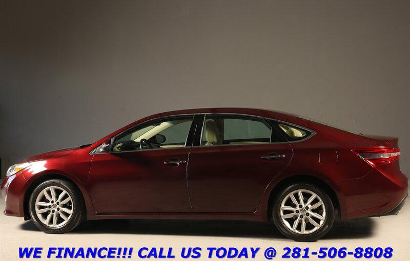 used 2014 Toyota Avalon car, priced at $16,720