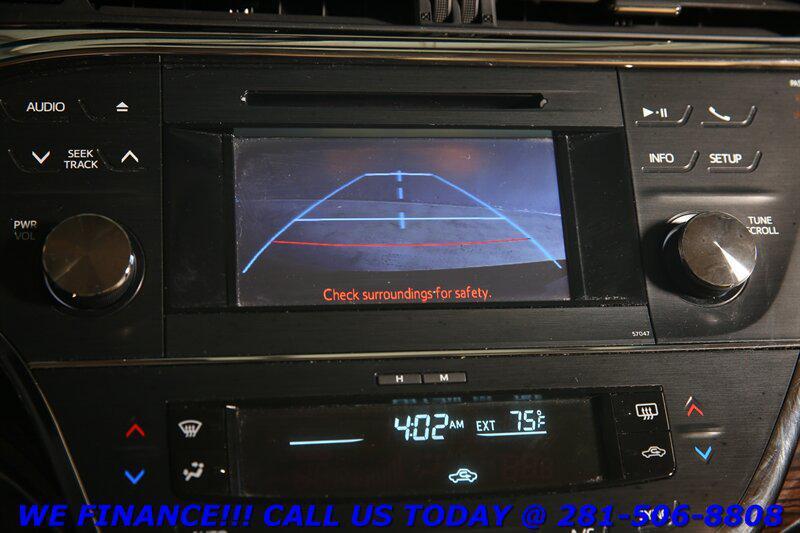 used 2014 Toyota Avalon car, priced at $16,720