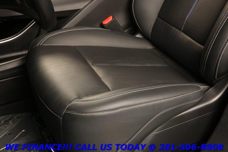 used 2024 Cadillac LYRIQ car, priced at $38,220