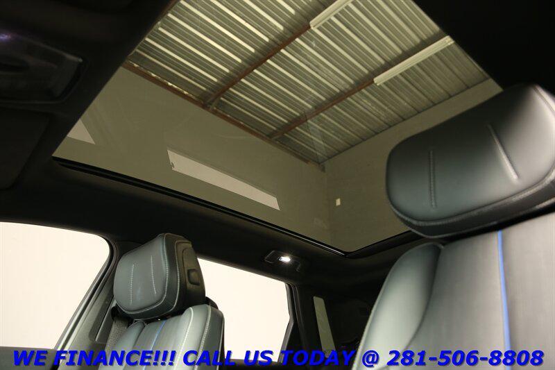 used 2024 Cadillac LYRIQ car, priced at $38,220
