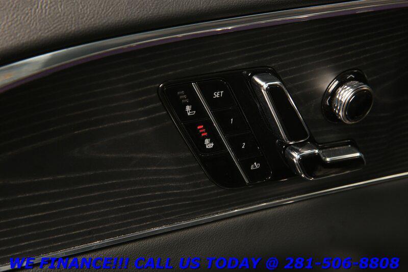 used 2024 Cadillac LYRIQ car, priced at $38,220