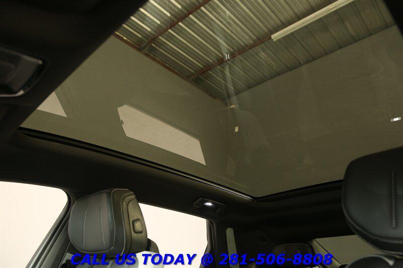 used 2024 Cadillac LYRIQ car, priced at $34,220