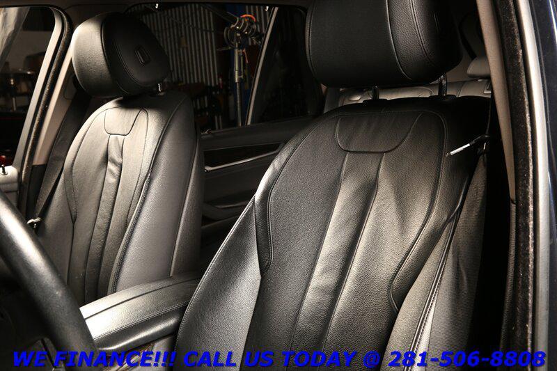 used 2014 BMW X5 car, priced at $13,995