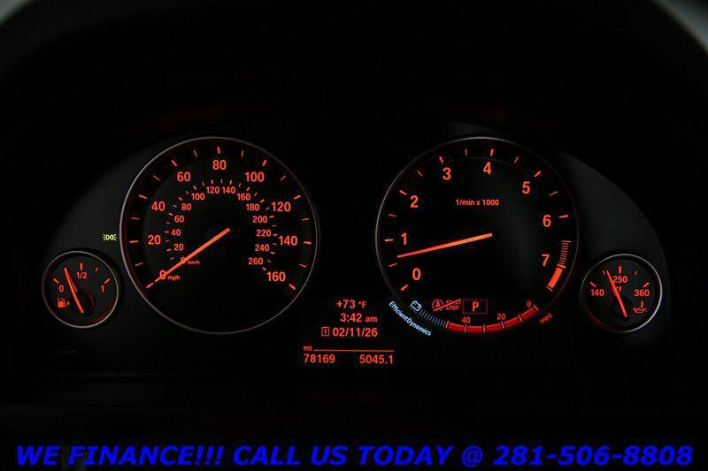 used 2014 BMW X5 car, priced at $13,995