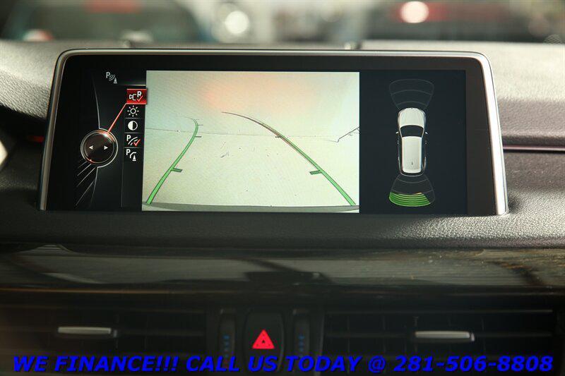 used 2014 BMW X5 car, priced at $13,995