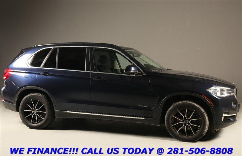 used 2014 BMW X5 car, priced at $13,995