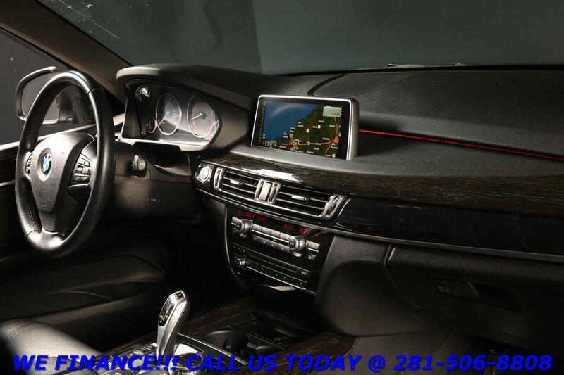 used 2014 BMW X5 car, priced at $13,995