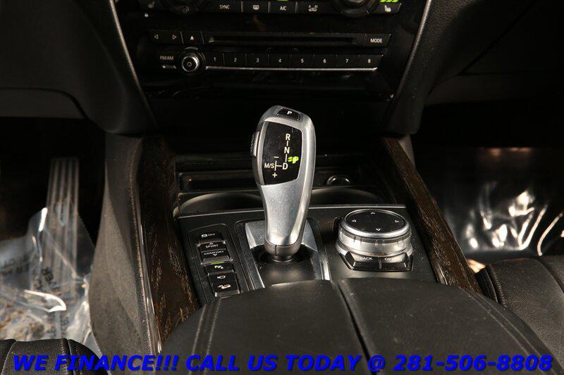 used 2014 BMW X5 car, priced at $13,995