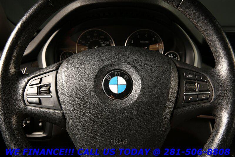 used 2014 BMW X5 car, priced at $13,995