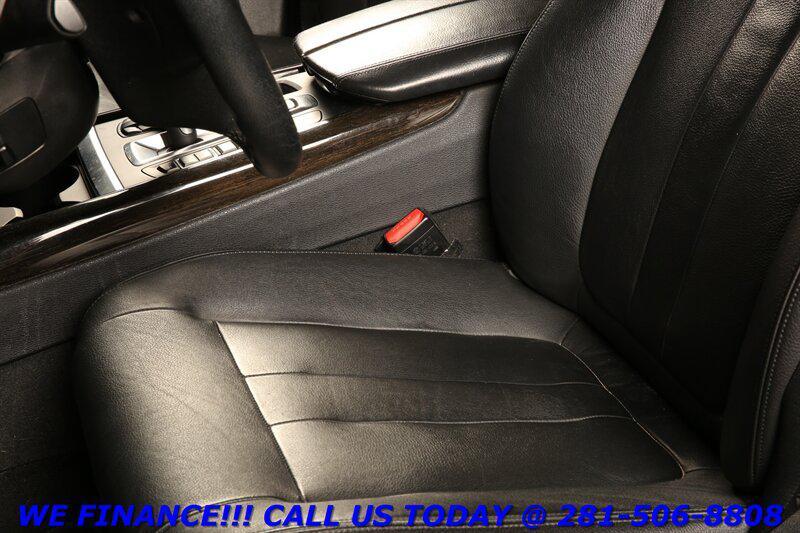 used 2014 BMW X5 car, priced at $13,995