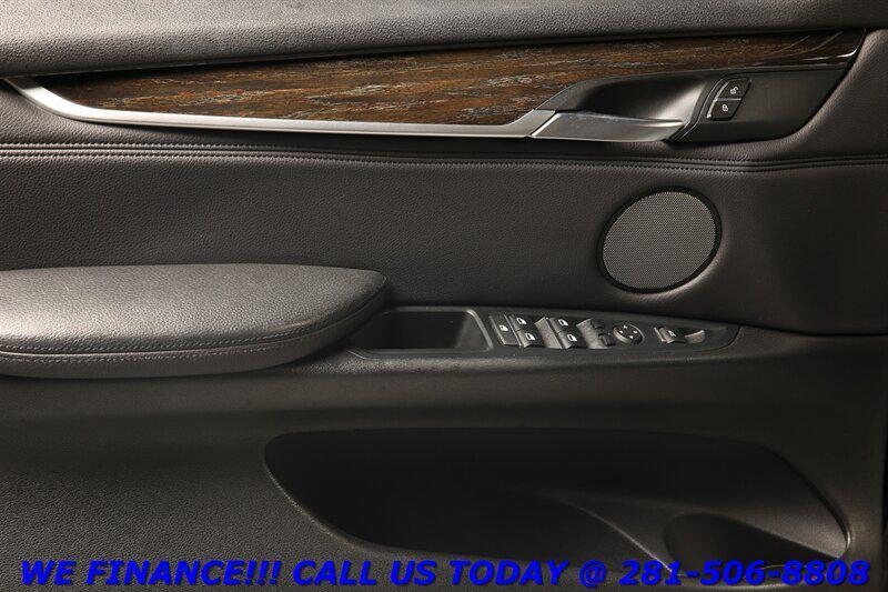 used 2014 BMW X5 car, priced at $13,995