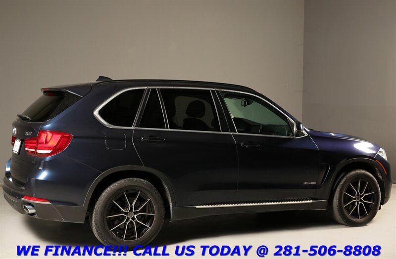 used 2014 BMW X5 car, priced at $13,995