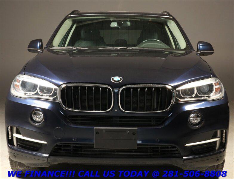 used 2014 BMW X5 car, priced at $13,995
