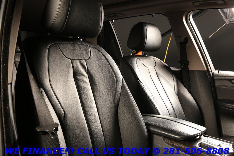 used 2014 BMW X5 car, priced at $13,995