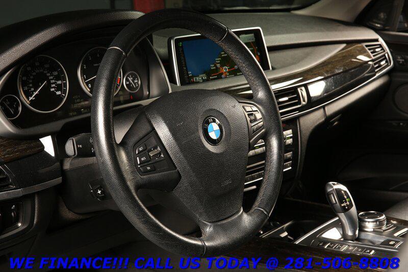 used 2014 BMW X5 car, priced at $13,995