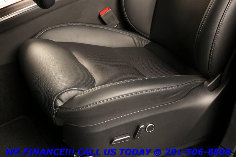 used 2023 Tesla Model X car, priced at $58,995