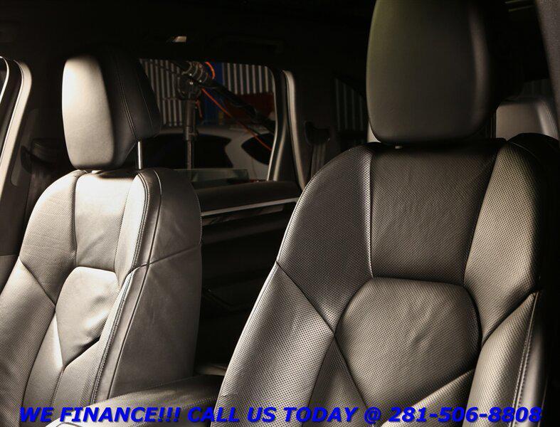 used 2017 Porsche Cayenne car, priced at $22,995