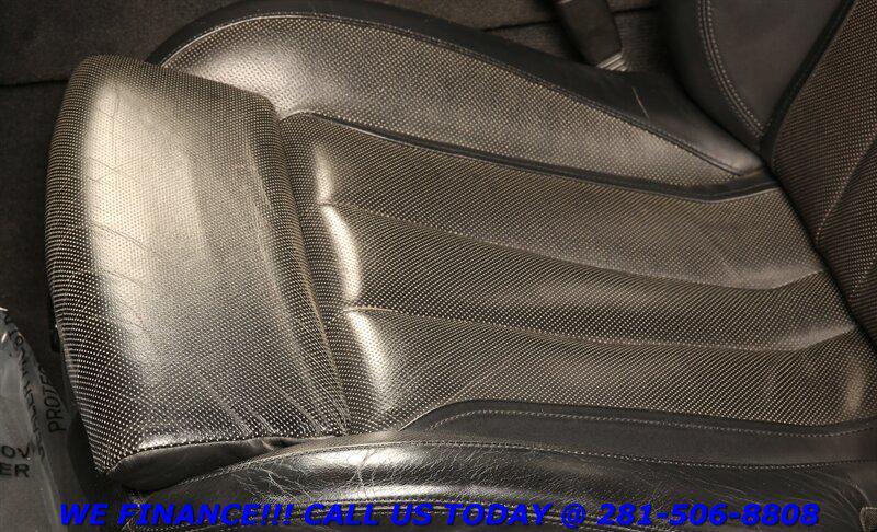 used 2018 BMW 650 car, priced at $23,980