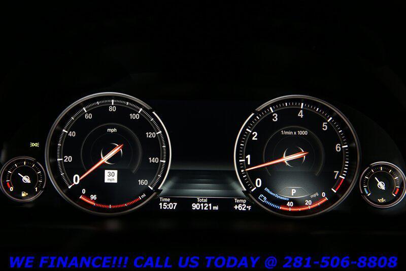 used 2018 BMW 650 car, priced at $23,980