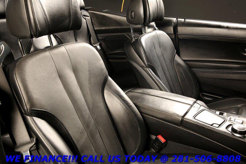 used 2018 BMW 650 car, priced at $23,980