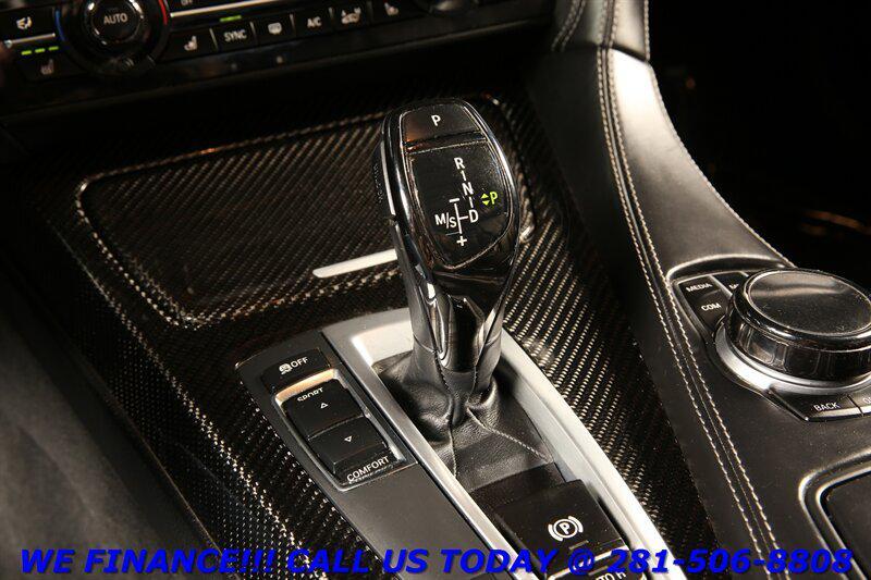 used 2018 BMW 650 car, priced at $23,980