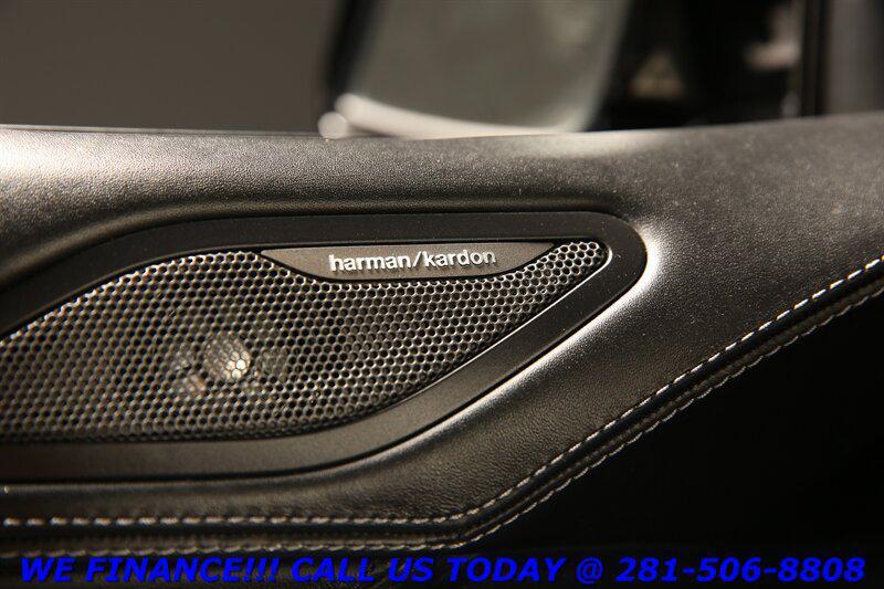 used 2018 BMW 650 car, priced at $23,980