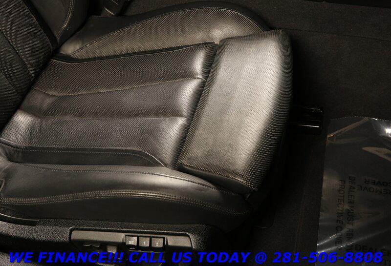 used 2018 BMW 650 car, priced at $23,980