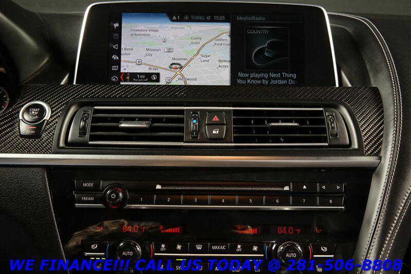 used 2018 BMW 650 car, priced at $23,980