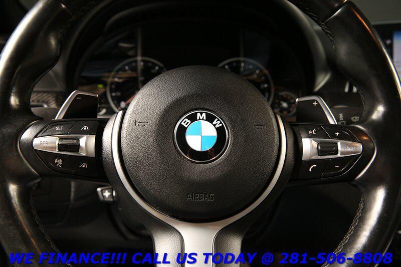 used 2018 BMW 650 car, priced at $23,980