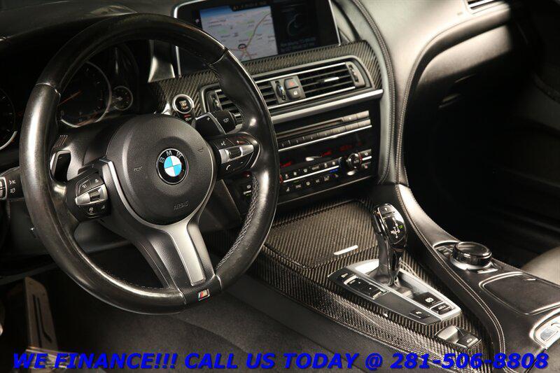 used 2018 BMW 650 car, priced at $23,980