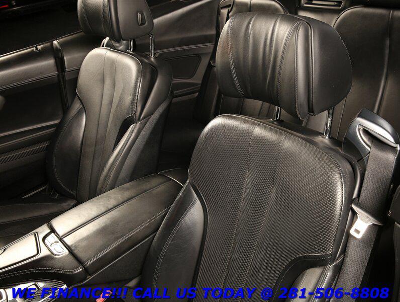 used 2018 BMW 650 car, priced at $23,980